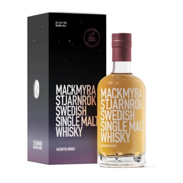 Mackmyra Stjarnrok
